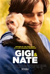Gigi & Nate Movie Poster