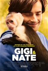 Gigi & Nate Movie Trailer