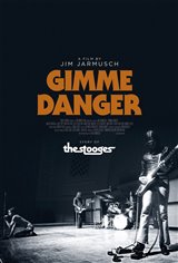 Gimme Danger Movie Trailer