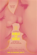 Girls Like Girls Movie Trailer