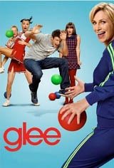 Glee: The Complete Third Season Movie Poster