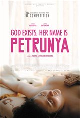 God Exists, Her Name is Petrunya Movie Trailer