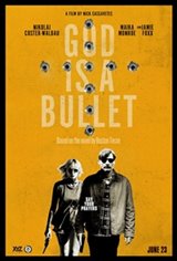 God Is a Bullet Movie Poster