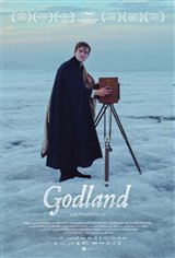Godland, une vie divine (v.o.s.-t.f.) Movie Poster