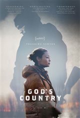God's Country Movie Trailer