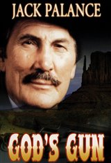 God's Gun Movie Poster