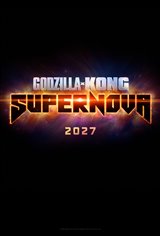 Godzilla x Kong: Supernova Movie Trailer