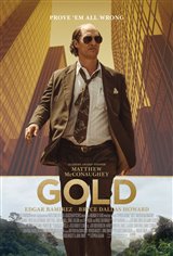 Gold (2017) Movie Trailer