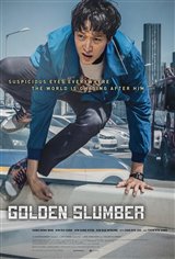 Golden Slumber Movie Trailer