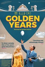 Golden Years Movie Poster