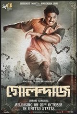 Golondaaj Movie Poster