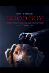 Good Boy Movie Trailer