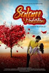 Good Morning Pakistan (Salam Pakistan) Movie Poster