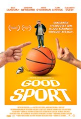 Good Sport Movie Poster