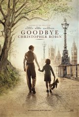 Goodbye Christopher Robin Movie Trailer