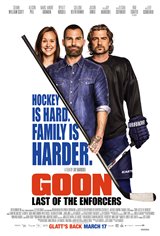 Goon: Last of the Enforcers Movie Trailer