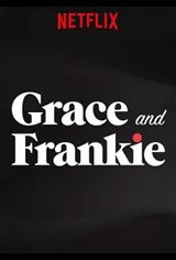 Grace and Frankie (Netflix) Movie Trailer