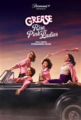 Grease: Rise of the Pink Ladies Movie Trailer