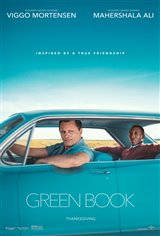 Green Book Movie Trailer