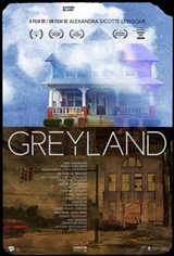 Greyland Movie Poster