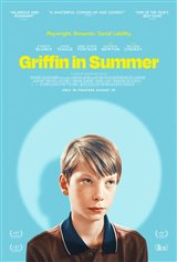 Griffin in Summer Movie Trailer