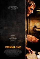 Grimm Love Large Poster