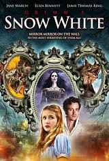 Grimm's Snow White Movie Poster