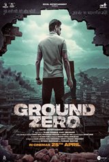 Ground Zero Movie Poster