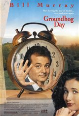 Groundhog Day Movie Trailer