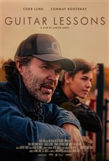 Guitar Lessons Movie Trailer