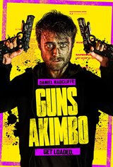 Guns Akimbo Movie Trailer