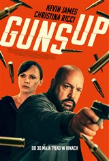 Guns Up Movie Poster