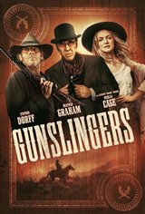 Gunslingers Movie Poster Movie Poster