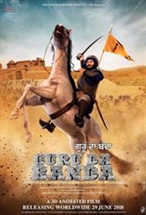 Guru Da Banda Movie Trailer