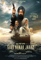 Guru Nanak Jahaz Movie Poster