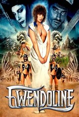 Gwendoline Movie Poster