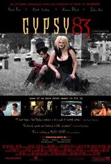 Gypsy 83 Movie Poster