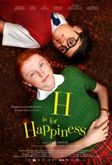 H is for Happiness Movie Trailer