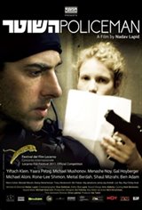 Ha-shoter Movie Poster