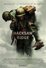 Hacksaw Ridge Movie Trailer