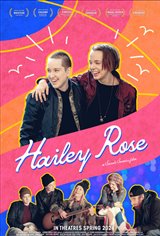 Hailey Rose Movie Trailer