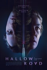 Hallow Road Movie Poster