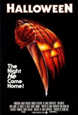 Halloween (40th Anniversary) Movie Poster