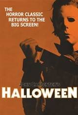 Halloween On Screen 2012 Event Movie Poster