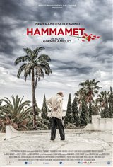 Hammamet Movie Poster