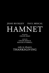 Hamnet Movie Poster