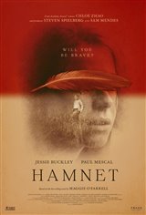 Hamnet Movie Trailer