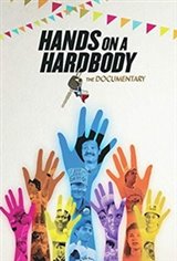 Hands On a Hard Body Movie Poster