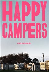 Happy Campers Movie Poster