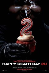 Happy Death Day 2U Movie Trailer